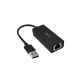 ADAPTADOR USB 3.0 A 2.5 ETHERNET GIGABIT APPROX - APPC56V2